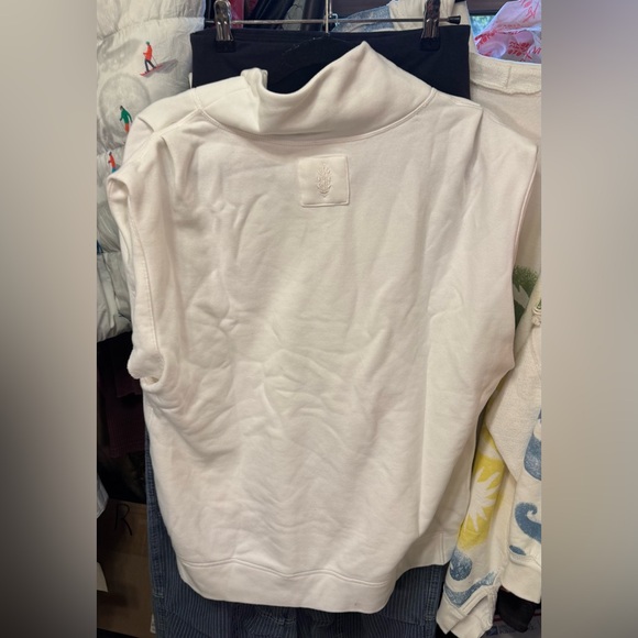 NWT Free People FP Movement Victory Muscle Set - white combo - Small, XL - Picture 8 of 12